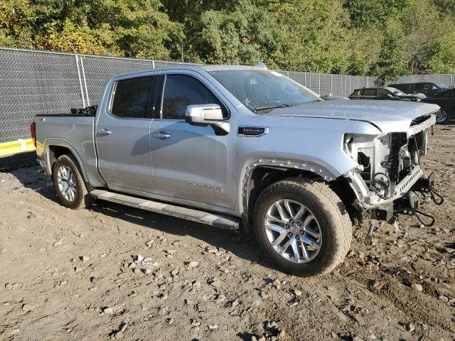 Photo 3 VIN: 3GTU9DEL4KG166375 - GMC SIERRA 