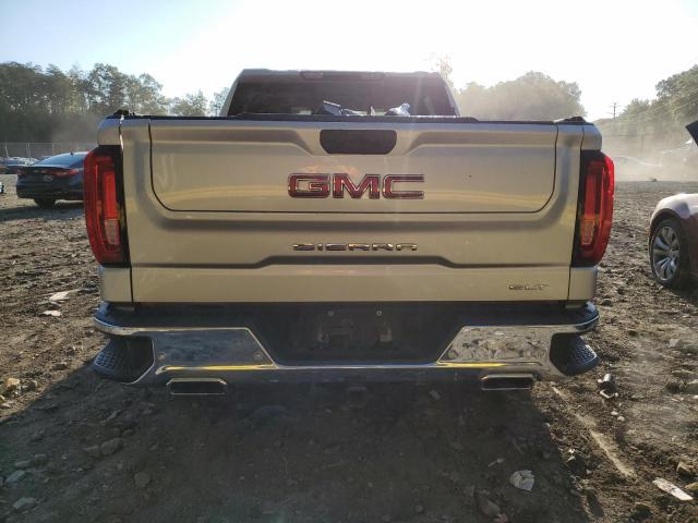 Photo 5 VIN: 3GTU9DEL4KG166375 - GMC SIERRA 