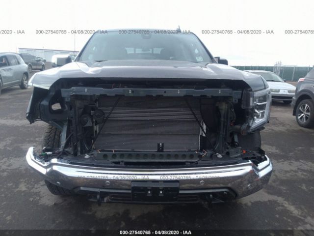 Photo 5 VIN: 3GTU9DEL4KG290002 - GMC SIERRA 1500 