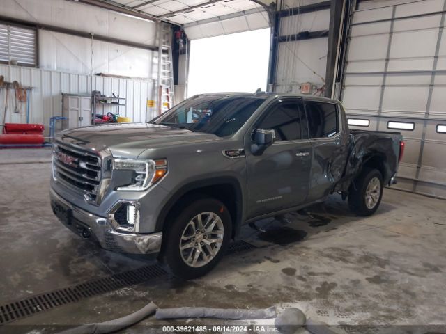 Photo 1 VIN: 3GTU9DEL4LG236703 - GMC SIERRA 