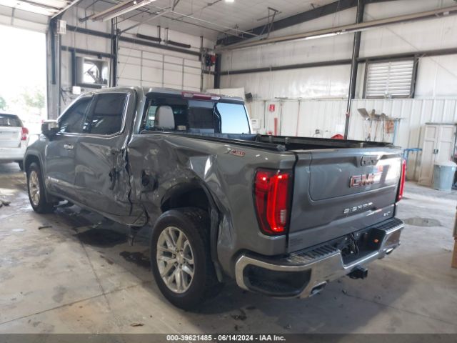 Photo 2 VIN: 3GTU9DEL4LG236703 - GMC SIERRA 