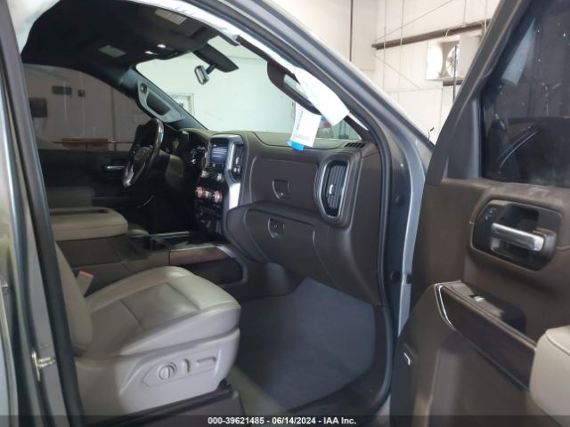 Photo 4 VIN: 3GTU9DEL4LG236703 - GMC SIERRA 