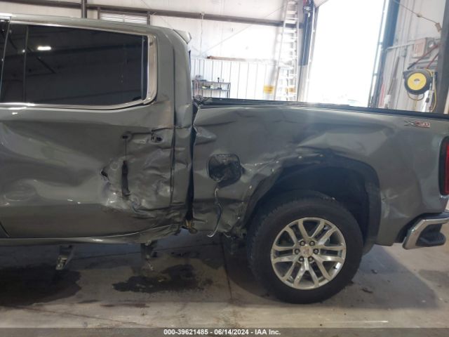 Photo 5 VIN: 3GTU9DEL4LG236703 - GMC SIERRA 