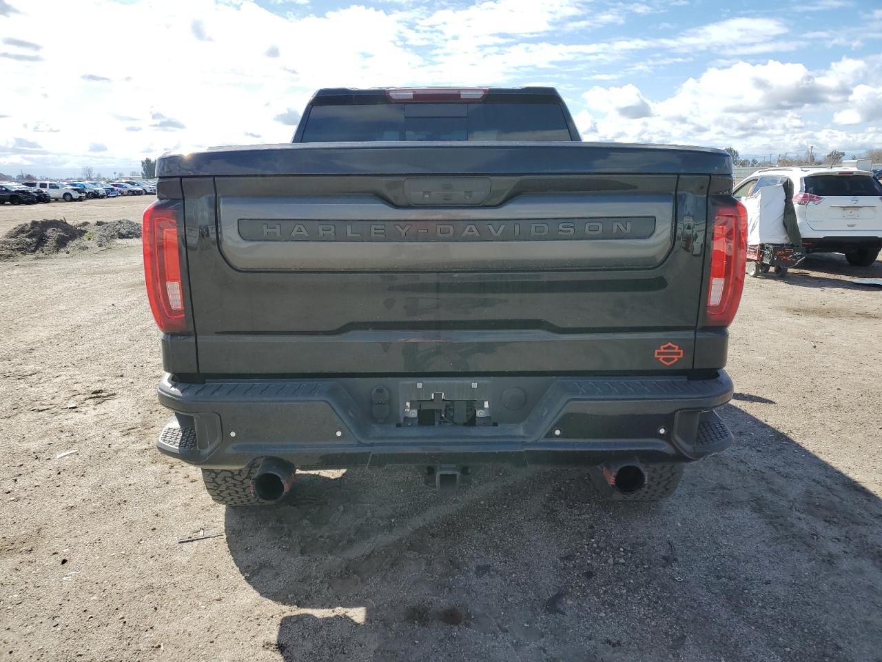 Photo 5 VIN: 3GTU9DEL4MG298524 - GMC SIERRA 