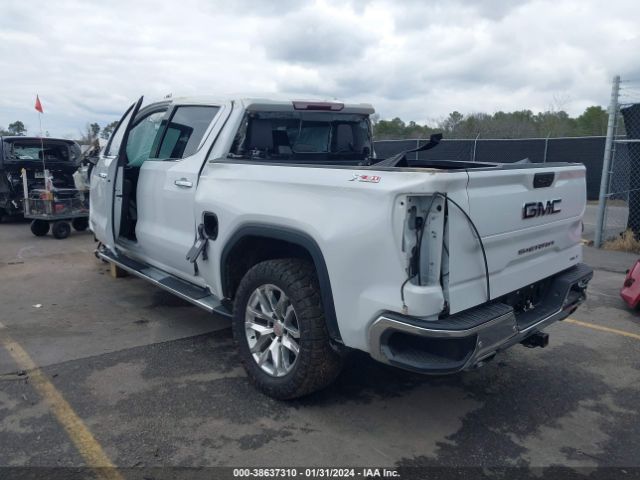 Photo 2 VIN: 3GTU9DEL4NG124793 - GMC SIERRA 1500 LIMITED 