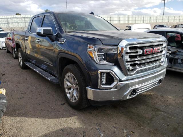 Photo 0 VIN: 3GTU9DEL5LG112455 - GMC SIERRA K15 