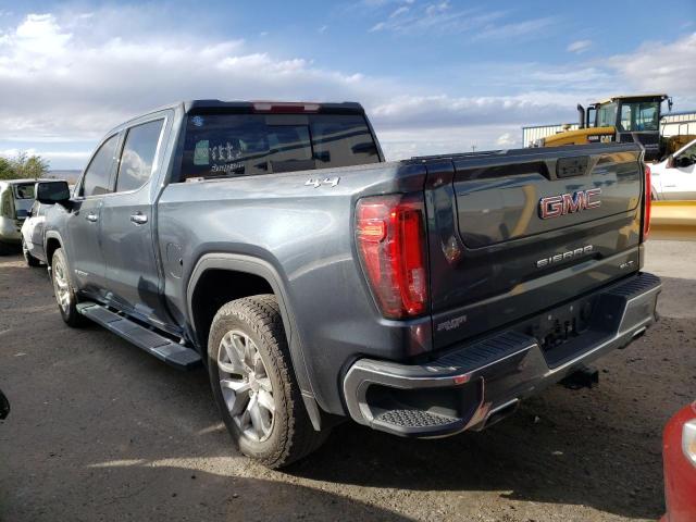 Photo 2 VIN: 3GTU9DEL5LG112455 - GMC SIERRA K15 