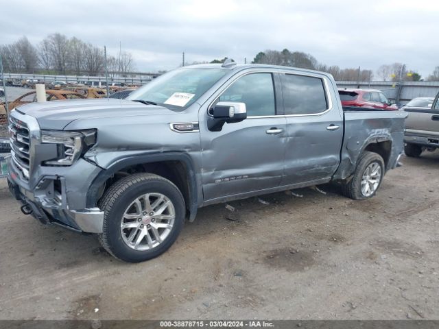 Photo 1 VIN: 3GTU9DEL5LG151837 - GMC SIERRA 1500 