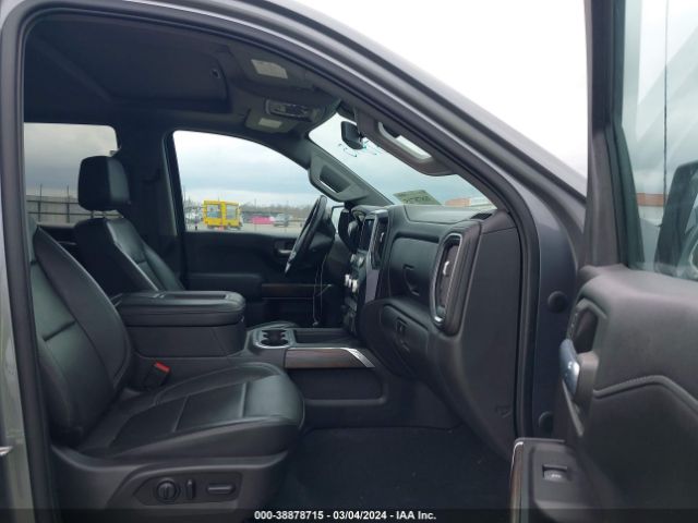 Photo 4 VIN: 3GTU9DEL5LG151837 - GMC SIERRA 1500 