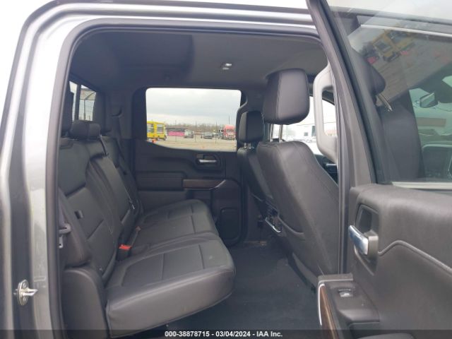 Photo 7 VIN: 3GTU9DEL5LG151837 - GMC SIERRA 1500 