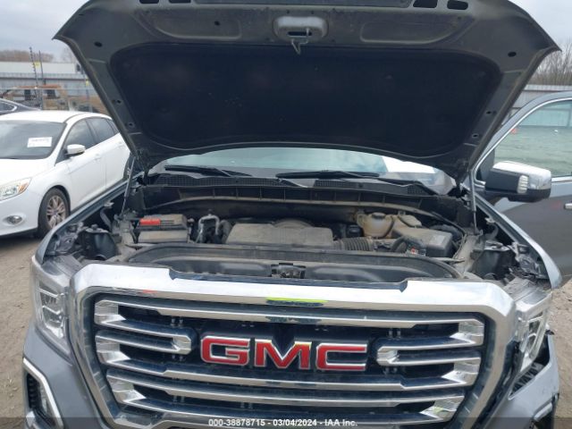 Photo 9 VIN: 3GTU9DEL5LG151837 - GMC SIERRA 1500 