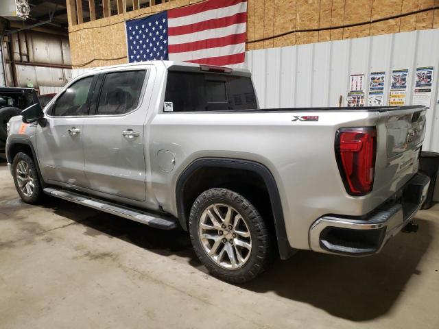 Photo 1 VIN: 3GTU9DEL5LG202740 - GMC SIERRA K15 