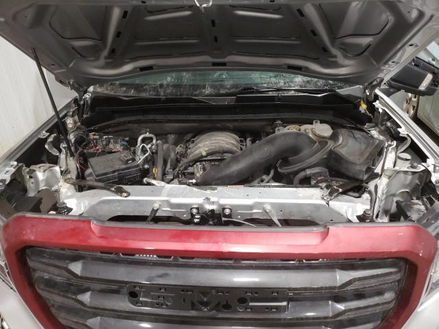 Photo 10 VIN: 3GTU9DEL5LG202740 - GMC SIERRA K15 