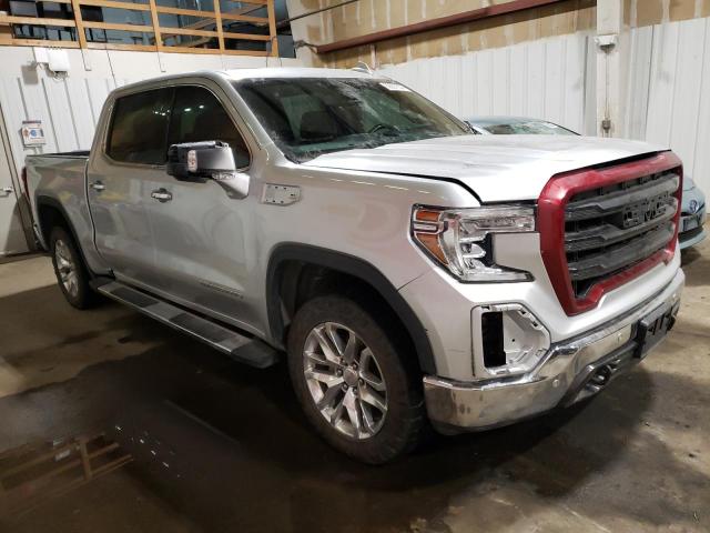 Photo 3 VIN: 3GTU9DEL5LG202740 - GMC SIERRA K15 