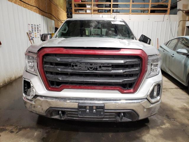 Photo 4 VIN: 3GTU9DEL5LG202740 - GMC SIERRA K15 