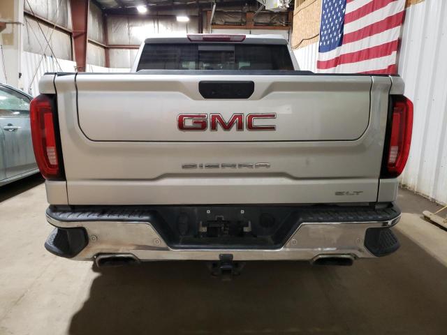 Photo 5 VIN: 3GTU9DEL5LG202740 - GMC SIERRA K15 