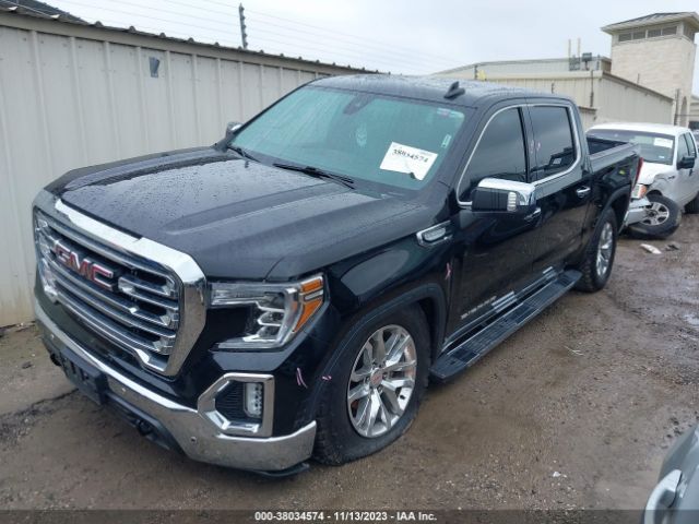 Photo 1 VIN: 3GTU9DEL5LG216881 - GMC SIERRA 1500 