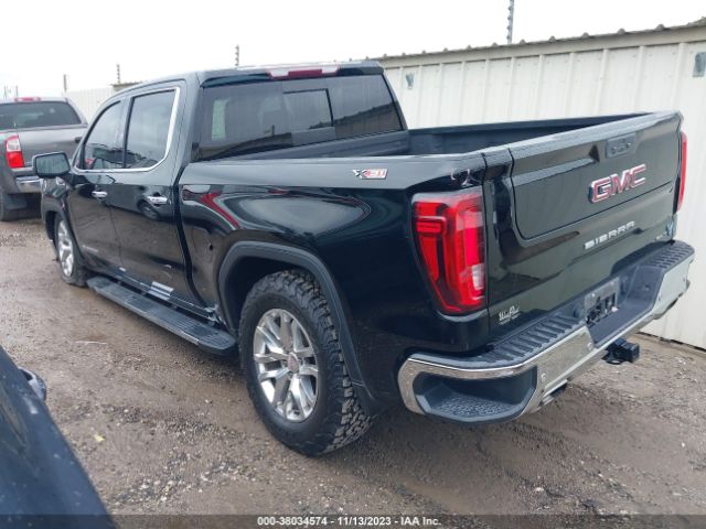 Photo 2 VIN: 3GTU9DEL5LG216881 - GMC SIERRA 1500 