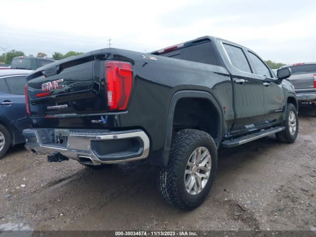 Photo 3 VIN: 3GTU9DEL5LG216881 - GMC SIERRA 1500 