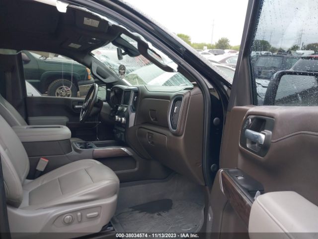 Photo 4 VIN: 3GTU9DEL5LG216881 - GMC SIERRA 1500 