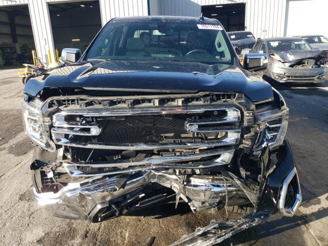 Photo 4 VIN: 3GTU9DEL5MG411820 - GMC SIERRA K15 