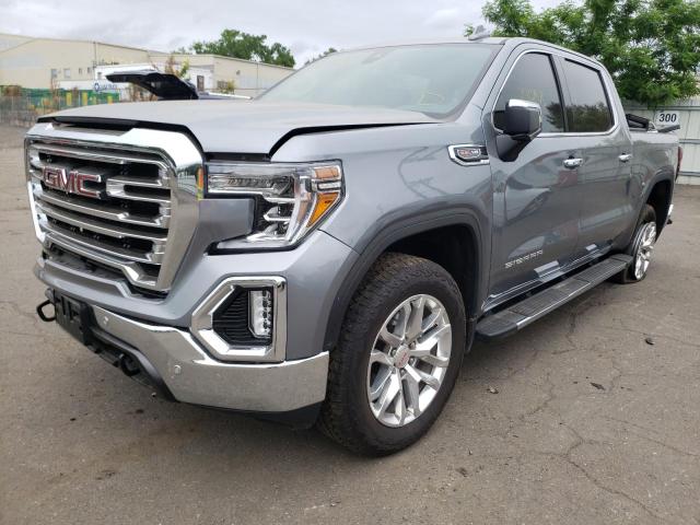 Photo 1 VIN: 3GTU9DEL6LG167450 - GMC SIERRA K15 