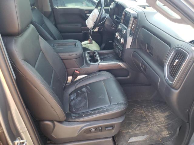 Photo 4 VIN: 3GTU9DEL6LG167450 - GMC SIERRA K15 