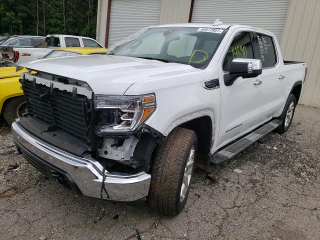 Photo 1 VIN: 3GTU9DEL6LG175113 - GMC SIERRA K15 