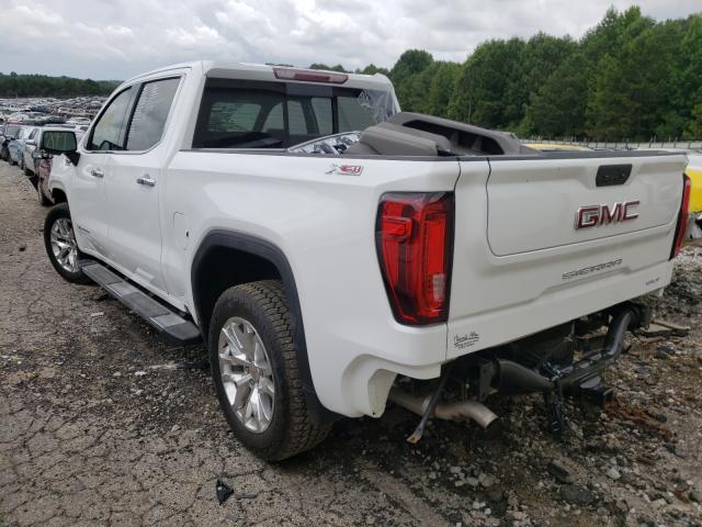 Photo 2 VIN: 3GTU9DEL6LG175113 - GMC SIERRA K15 