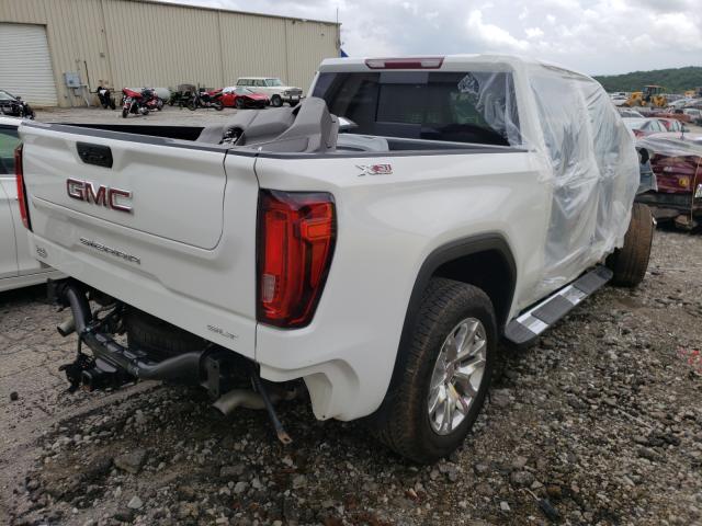 Photo 3 VIN: 3GTU9DEL6LG175113 - GMC SIERRA K15 