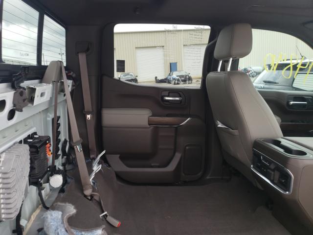 Photo 5 VIN: 3GTU9DEL6LG175113 - GMC SIERRA K15 