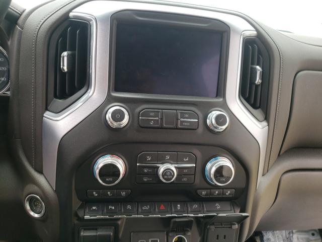 Photo 8 VIN: 3GTU9DEL6LG175113 - GMC SIERRA K15 