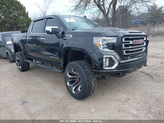 Photo 0 VIN: 3GTU9DEL6LG435512 - GMC SIERRA 1500 