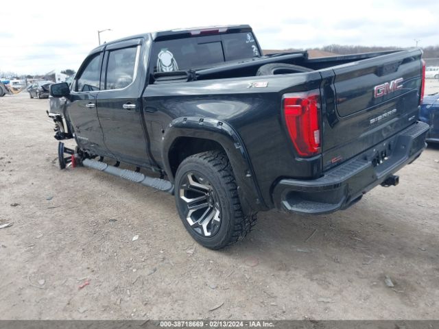 Photo 2 VIN: 3GTU9DEL6LG435512 - GMC SIERRA 1500 