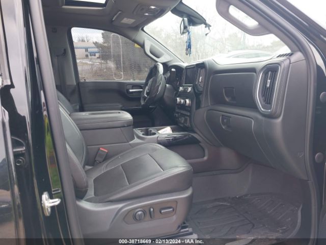 Photo 4 VIN: 3GTU9DEL6LG435512 - GMC SIERRA 1500 