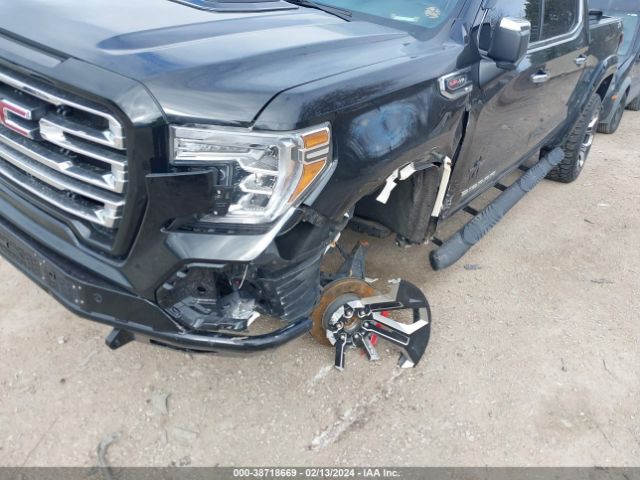 Photo 5 VIN: 3GTU9DEL6LG435512 - GMC SIERRA 1500 