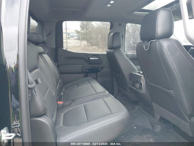 Photo 7 VIN: 3GTU9DEL6LG435512 - GMC SIERRA 1500 