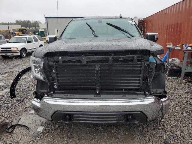 Photo 4 VIN: 3GTU9DEL6MG413334 - GMC SIERRA 