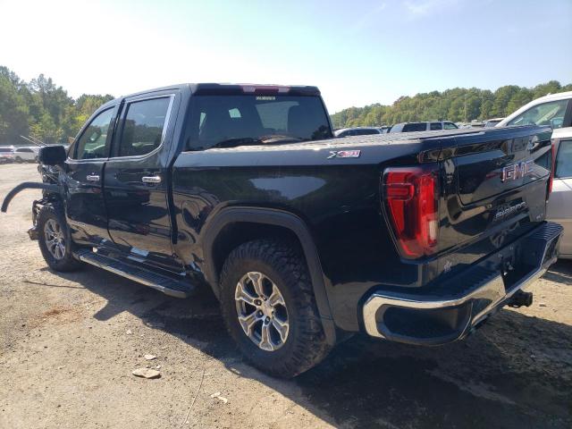 Photo 1 VIN: 3GTU9DEL6MG472027 - GMC SIERRA K15 