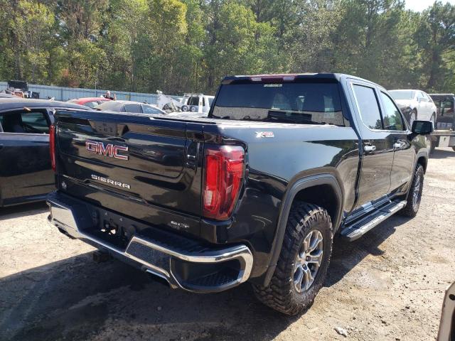 Photo 2 VIN: 3GTU9DEL6MG472027 - GMC SIERRA K15 