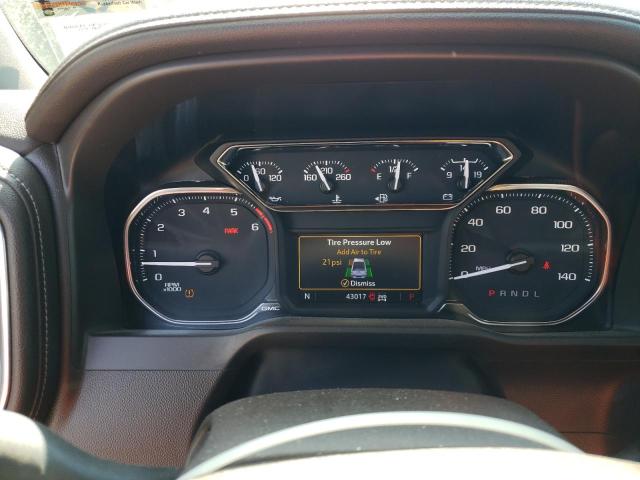 Photo 8 VIN: 3GTU9DEL6MG472027 - GMC SIERRA K15 