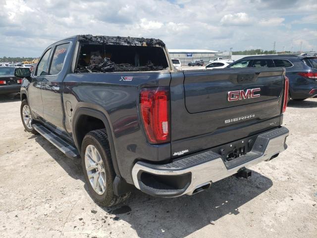 Photo 2 VIN: 3GTU9DEL7KG180772 - GMC SIERRA K15 