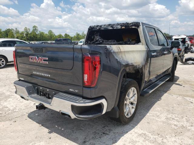 Photo 3 VIN: 3GTU9DEL7KG180772 - GMC SIERRA K15 