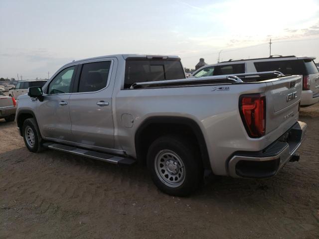 Photo 1 VIN: 3GTU9DEL7LG198626 - GMC SIERRA 