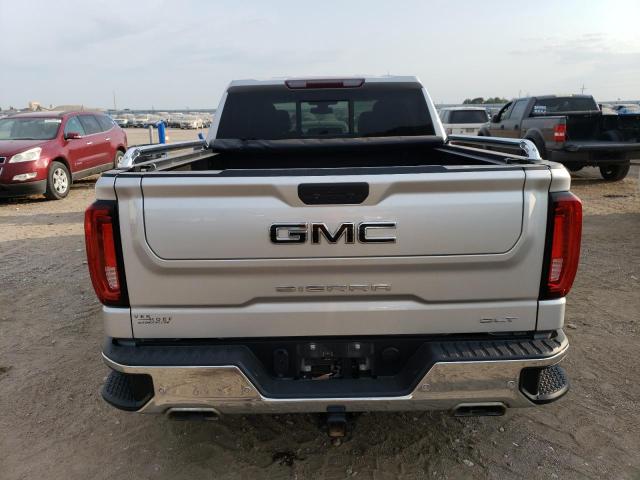 Photo 5 VIN: 3GTU9DEL7LG198626 - GMC SIERRA 