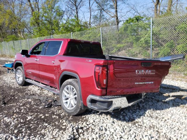 Photo 2 VIN: 3GTU9DEL7LG246366 - GMC SIERRA K15 