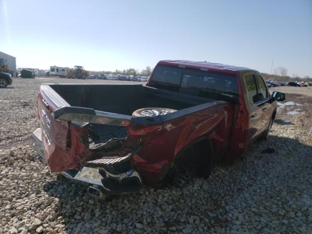 Photo 3 VIN: 3GTU9DEL7LG246366 - GMC SIERRA K15 