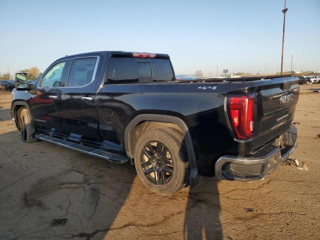 Photo 1 VIN: 3GTU9DEL7NG117658 - GMC SIERRA LIM 