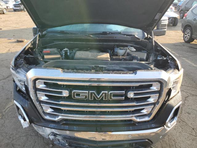 Photo 10 VIN: 3GTU9DEL7NG117658 - GMC SIERRA LIM 