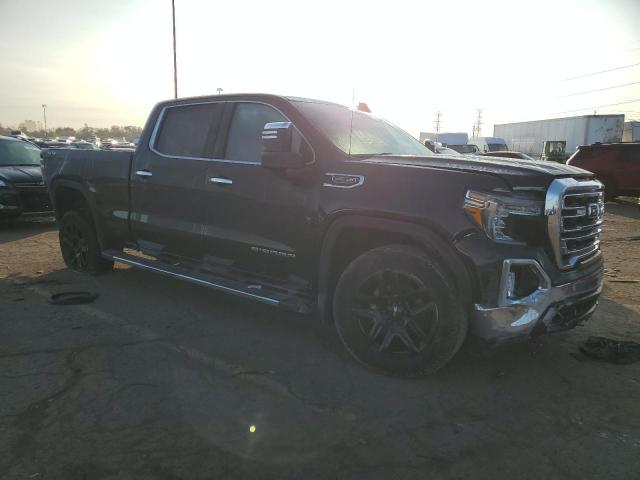 Photo 3 VIN: 3GTU9DEL7NG117658 - GMC SIERRA LIM 